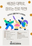 평창군청소년문화의집, 꿈나무 특화 교육 ‘2026년 꿈 틀 JOB기’ 운영