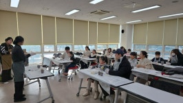 원주시립중앙도서관, 겨울방학 프로그램·독서 교실 성료