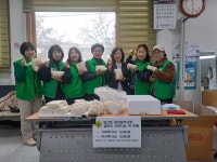[원주시 2월 12일 읍면동소식]소초면·귀래면·단구동·일산동·태장1동