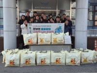 [원주시 2월 13일 읍면소식]호저면·판부면