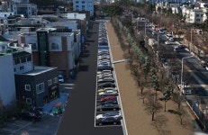 원주시, 단관지구 공영주차장 조성 주민설명회 개최