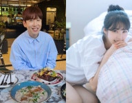 ‘남창희’ 윤영경, 배우→공무원 전향...역대급 미모로 화제