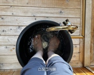 숲·의료·미식의 완벽한 삼합…잃어버린 일상의 리듬을 찾아 장흥으로 [SS여행]