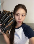 신수지, 1점차 패배에 ‘방출 눈물’…추신수 “이게 야구다”