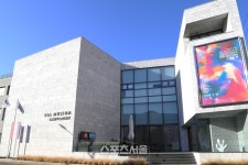 경기관광공사, 미디어아트서 음악까지 거장의 숨결 ‘현대미술’ 만끽