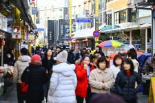 속초관광수산시장, K-관광마켓 1·2기 연속 선정 ‘쾌거’