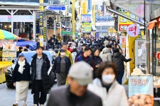 속초관광수산시장, K-관광마켓 1·2기 연속 선정 ‘쾌거’