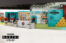 세븐일레븐, 하정우 와인 팝업스토어 16일 오픈