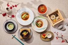 “입안 가득 봄의 맛”...서울드래곤시티, 제철 식재료 미식 프로모션