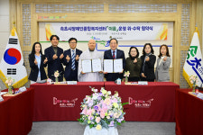 속초시 장애인종합복지센터 ‘이음’, 3월 말 개관 준비 본격화