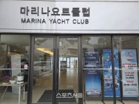 봄빛 물든 통영 앞바다, 30년 지기 마리나리조트에서 삶의 쉼표를 찍다 [원성윤의 인생은 여행처럼]