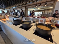 봄빛 물든 통영 앞바다, 30년 지기 마리나리조트에서 삶의 쉼표를 찍다 [원성윤의 인생은 여행처럼]