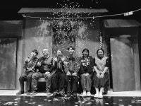 [제43회 강원연극제 in 원주]⑥극단 신예(삼척) ‘죽서루길 64 - 가족이 되어 가는 길’