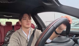 플라이투더스카이 환희, 설득만 3년 걸렸다…가정사+일상 공개(‘살림남’)