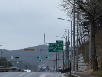 삼척시, 동부아파트 앞 ‘시민 체감 안전’ 교통안전 강화