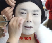 ‘왕홍 변신’ 곽범, 의외의 비주얼 화제…“아니 진짜 왜 예쁘지?”
