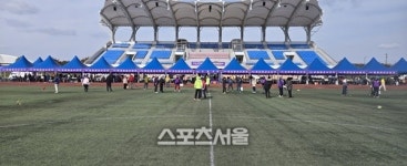 신안군, ‘제4회 체육회장기 생활체육대회’ 개최