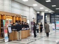 제43회 강원연극제, 원주에서 봄날처럼 찬란하게 빛났다![원주시이야기(129)]