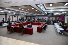 속초시, (주)신세계센트럴과 영랑호 관광단지 조성 업무협약 체결