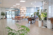 춘천남부노인복지관, 어르신들의 건강 증진과 활기찬 노후 생활 지원 ‘지역사회의 거점 공간’ 자리매김