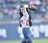[포토] 트리플에스 김채연 ‘매혹적인 눈빛’