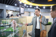 김진태 지사 “홍보 강화로 더 많은 학생 이용, 강원쌀 소비 확대에 기여할 것”