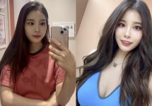 ‘김량하’ 김희, 사복 VS 무대 위 반전 매력 [SS이슈]