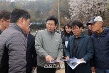이상일“역지사지 마음으로 문제를 검토한다면 해결책 나올 것”