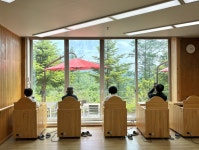 꿈담아회복의숲다이어트센터 | 국립횡성숲체원, 장기요양 종사자와 가족의 심신 회복 산림치유캠프 추진