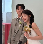‘환승연애’ 2호 부부 탄생…공상정서민형, 오는 가을 웨딩마치