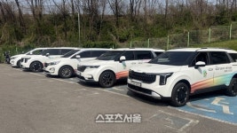 의왕도시공사, 20일 ‘장애인의날’ 특별교통수단 14대 무료 운행