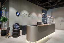 BMW 코오롱모터스, 순천 전시장·서비스센터 리뉴얼 오픈…‘리테일 넥스트’ 적용