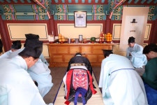 삼척시, 25일(토) 미수 허목 춘향대제 개최