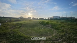 “전국 다 불법인데요?”…걸리면 복구, 수익은 그대로? 파크골프장 불법 운영의 민낯