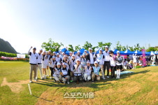 영진전문대학교 파크골프경영과, 제7회 재학생 파크골프대회 개최…전국 대학 파크골프 시대 본격 연다