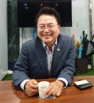 육동한 “나의 꿈은 춘천시민들의 행복입니다”
