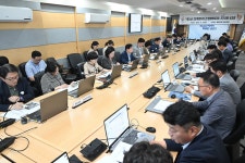 평창의 친절과 품격, 제34회 강원도민생활체전 준비
