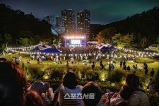 수원시, 힐링쉼터·랜드마크 ‘일월·영흥 수목원’