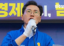 [6·3지방선거] 이병래 남동구청장 후보, “남동의 변화는 이제부터”… 사전투표 감사·정책행보 이어가
