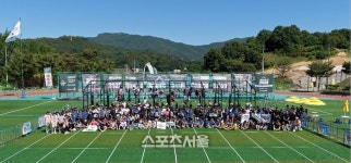 전국 크로스핏 성지로 도약…진안군 체류형 스포츠 효과 입증