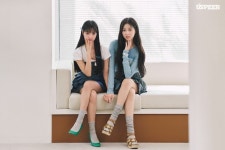 “청량하다”…유스피어, 1년만에 컴백