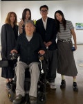 황신혜, 전신마비 친동생 소원에 모두 울었다...올케 헌신에 ‘존경’