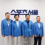 파크골프 열풍의 중심에서… 홍석주 대한파크골프협회장 “파크골프, 국민 생활체육 넘어 세대통합 스포츠로”