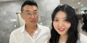 유혜정, 이혼 19년 만에 꺼낸 진심 “멋진 아빠 서용빈, 늘 감사해”
