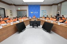 최용철 직무대행 “예측 가능한 재난, 한발 앞서 대비”
