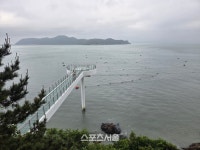 다산의 사유에서 땅끝의 시작으로…남도 코리아둘레길 걷다 [원성윤의 인생여행]