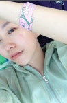 ‘18살 차이’ 장기하윤가이, 럽스타 포착…‘맞팔’은 물론