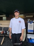 “보여줄 거 다 보여준 것 같다” 은퇴 선언 고효준의 ‘마지막 말’, 미련 없이 ‘웃으며 안녕’ [SS스타]