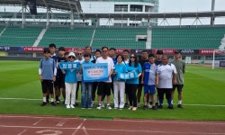 임영웅, 107번째 1000만뷰 터졌다…팬들은 데뷔 10주년 맞아 ‘기부릴레이’