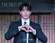 [포토] 남주혁, ‘동궁’ 사랑해 주세요